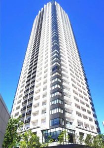 グランドメゾン池下ザ・タワー 0808号-1