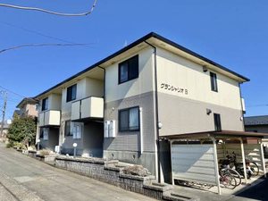 グランシャリオ B201号-1