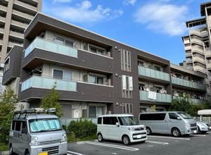 ヴィラコート檀溪