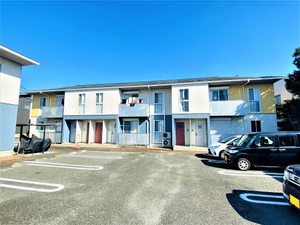 クラヴィエ　ペンテ A203号-1