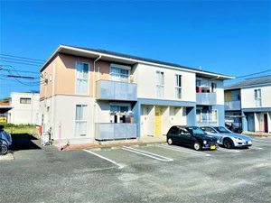 クラヴィエ　ペンテ B201号-1