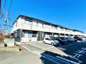 クラヴィエ　ペンテ D101号-1