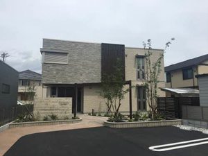 ラ　メゾン幸 0203号-1