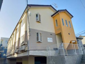 コーポ小針 0207号-1