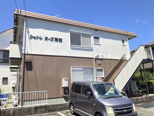 シャトレオーズ舞阪0201-1