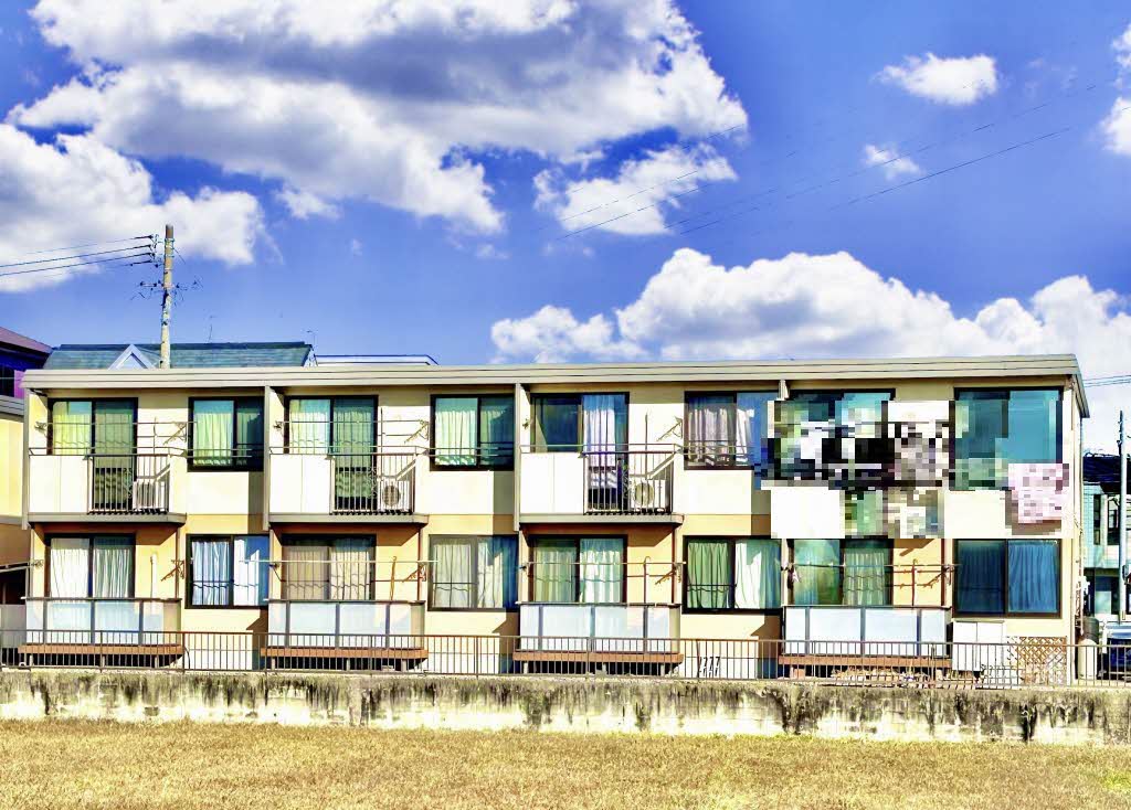 メゾン稲垣B105-1