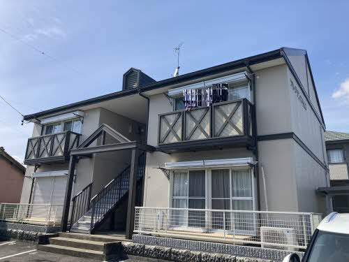 フレグランス柴田