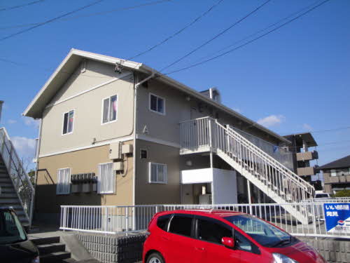 コーポケーアイ