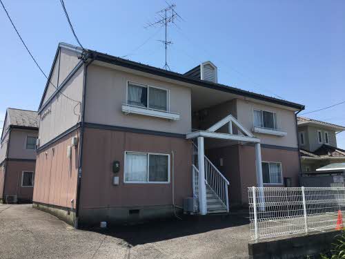 サングローバルA102-1