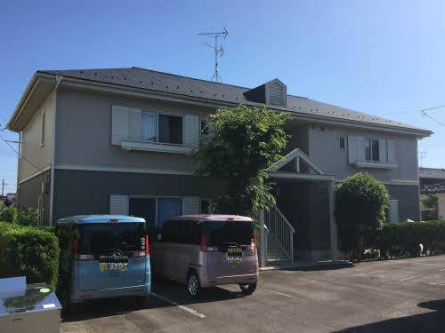 フレグランスＦＵＪＩA201-6