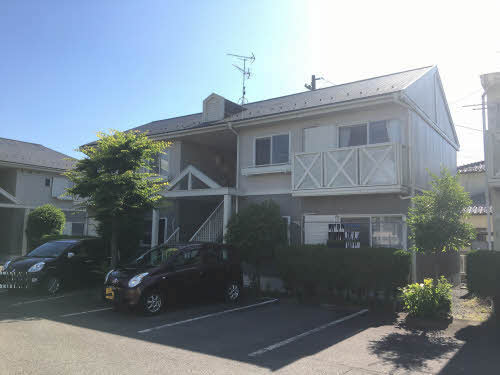 フレグランスＦＵＪＩB202-1