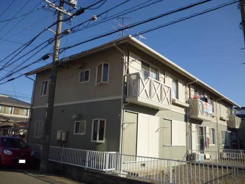 フレグランスＡ