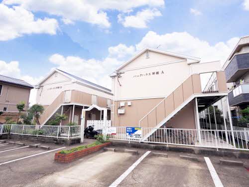 パークハウス呼続