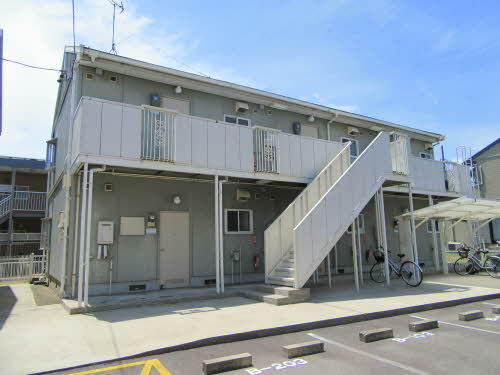 ドミール佐古木