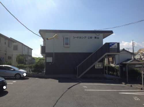 シードルング三好東山 0208号-7