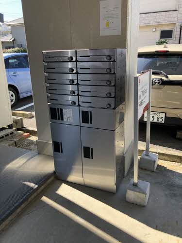 カーサフェリーチェ 0303号-15