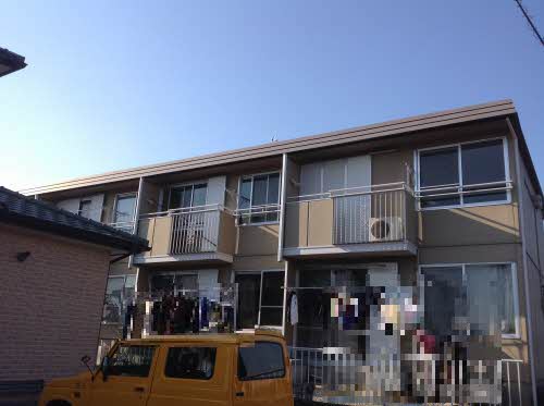 フォーブルながた