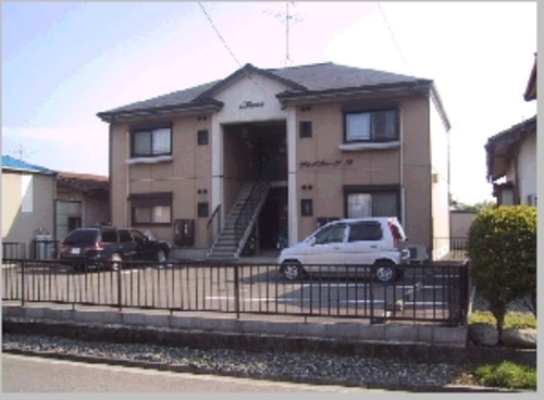 サンパティークＭ