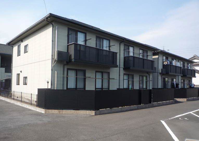 ルミエールコーポ