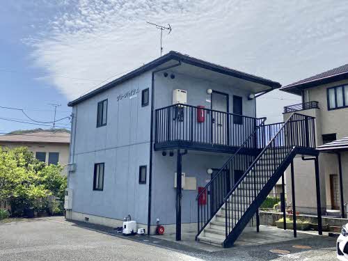 グリーンハイツA201-1