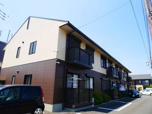 エーデルハイムA102-1