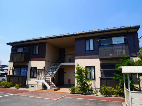 エーデルハイムB201-1