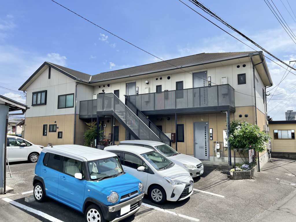 ドミールアップワン0102-1
