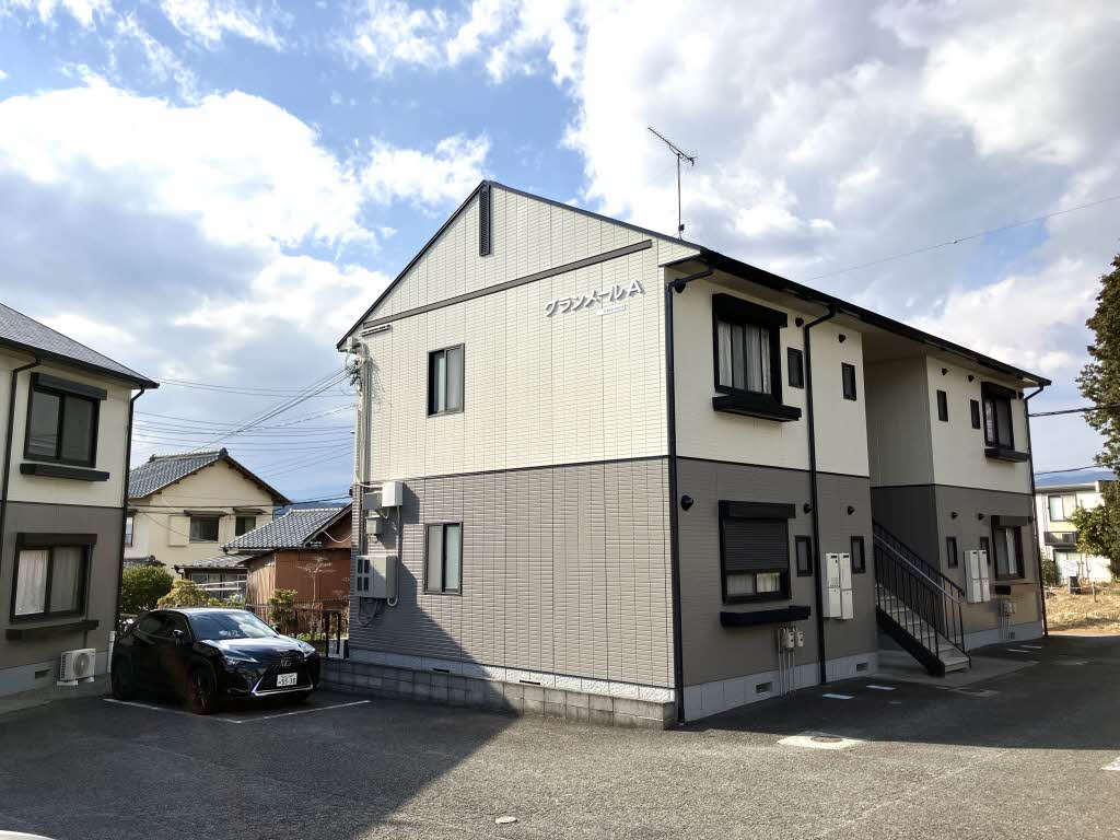 グランメールA202-1