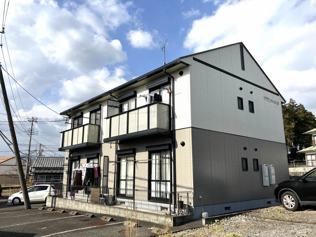 グランメールB101-1