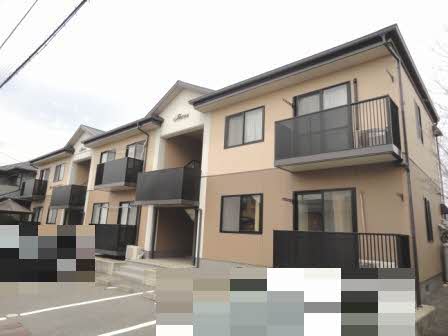 フォーレス　コバヤシ0102-1