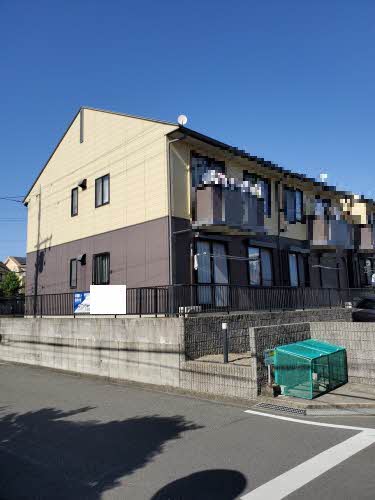 サニーハウスかんね A201号-2