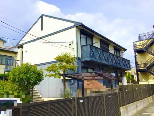 マ・メゾン・６