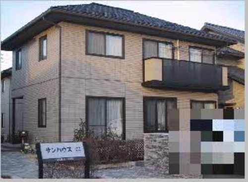 サンハウス