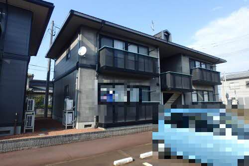 ヴィラージュⅡ2202-1