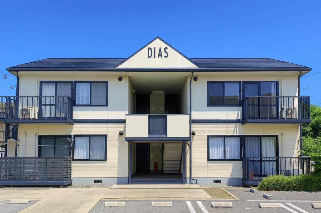 グランドディアスC102-1