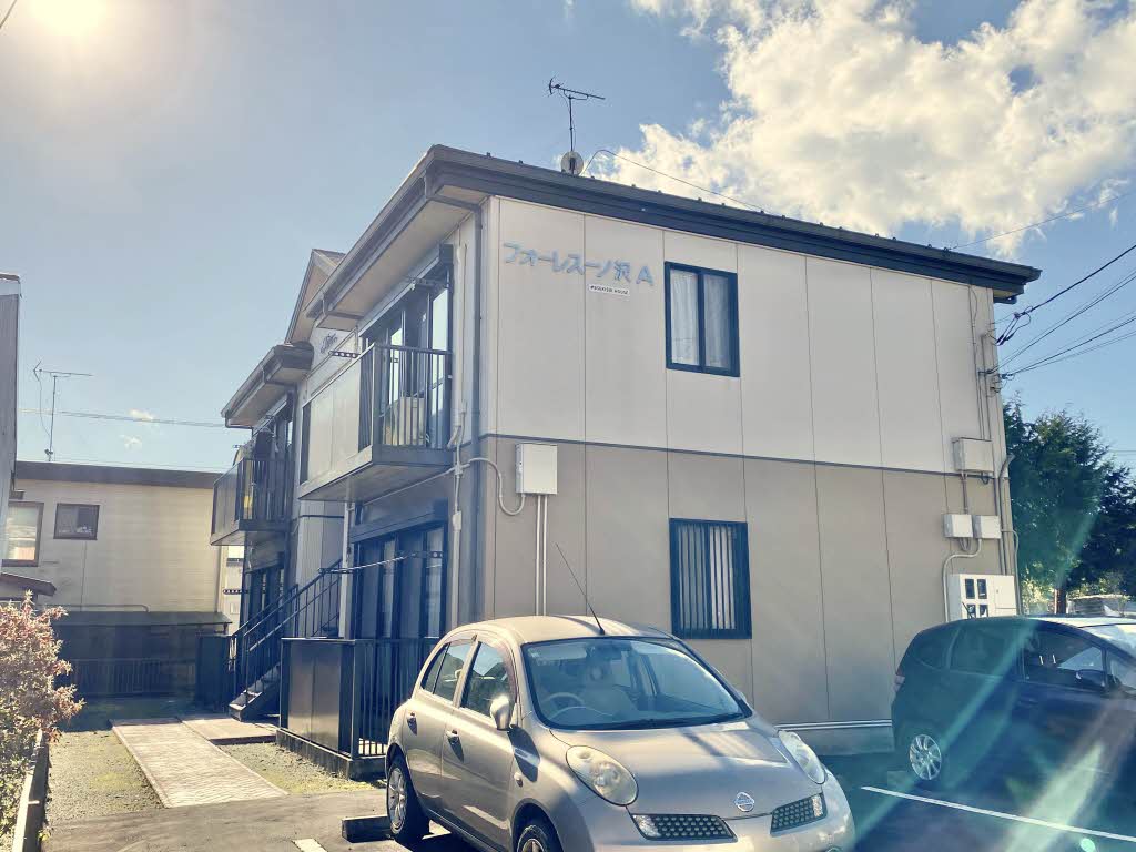 フォーレス　一ノ沢A202-1