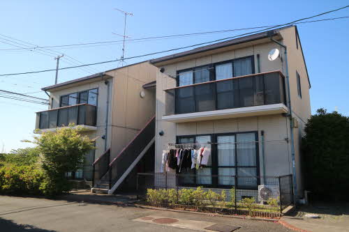 セザールⅡA201-1