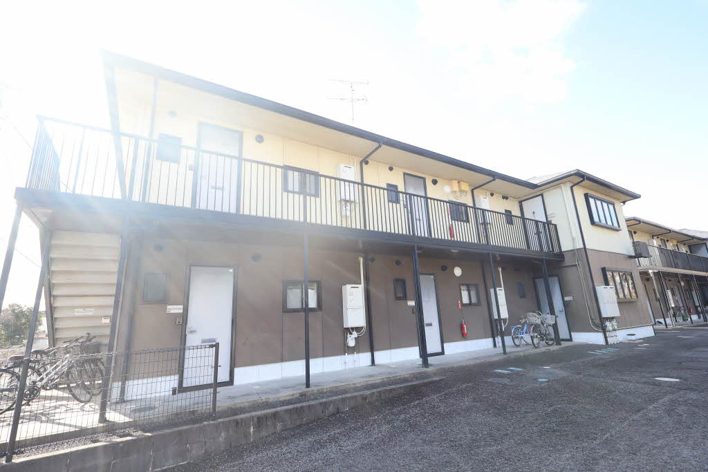 アルタ本城 G203号-15