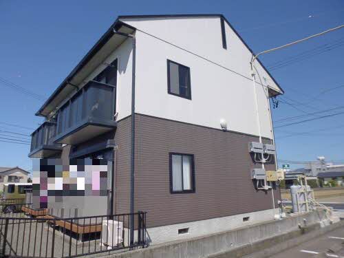 リヴェールＦA201-1