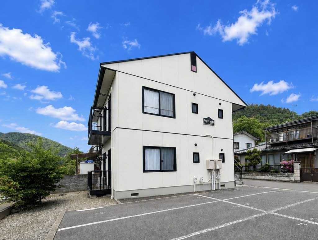 ウエストサイド 0101号-13