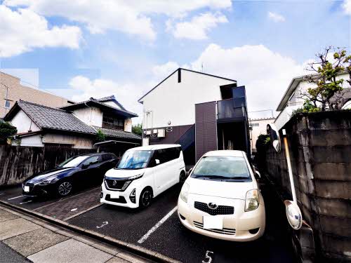 アンクラージュT 0203号-15