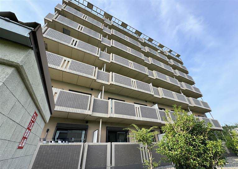 キンミツワ司ビル 0602号-11