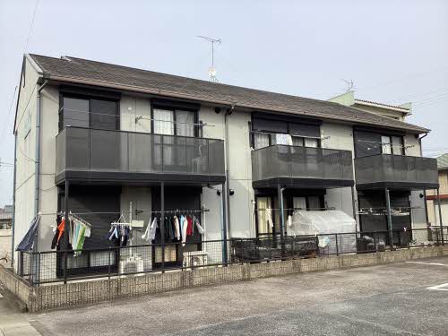 グリーンテラス