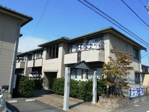 ヴァリュージュ　ハイム