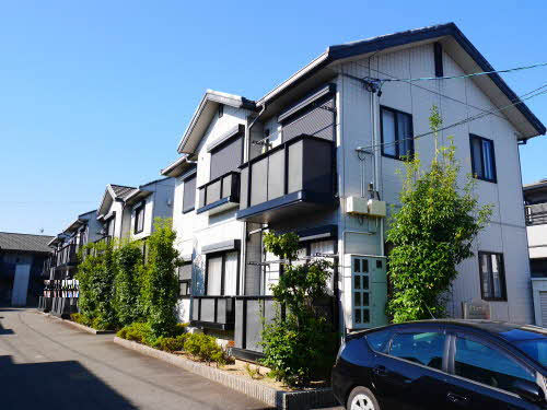 リブェールA205-1