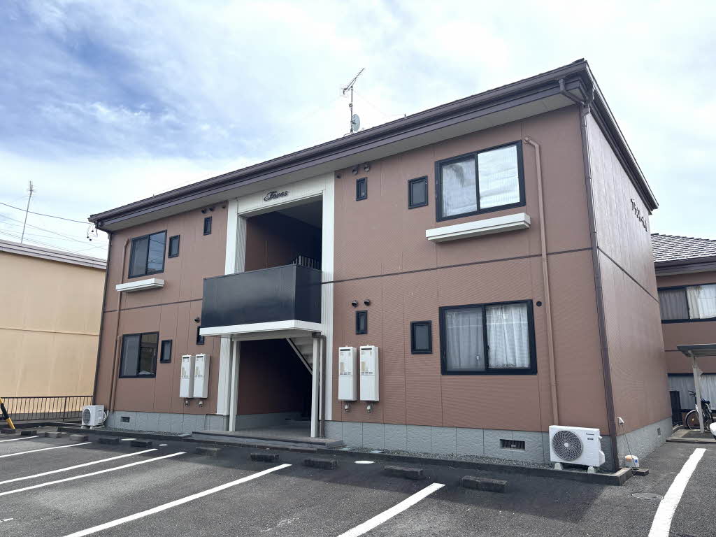 ブランドール