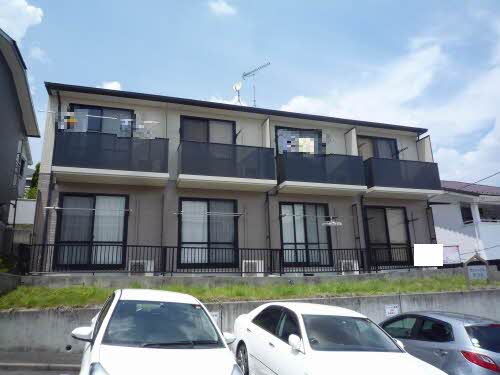 サンシーブル不二が丘