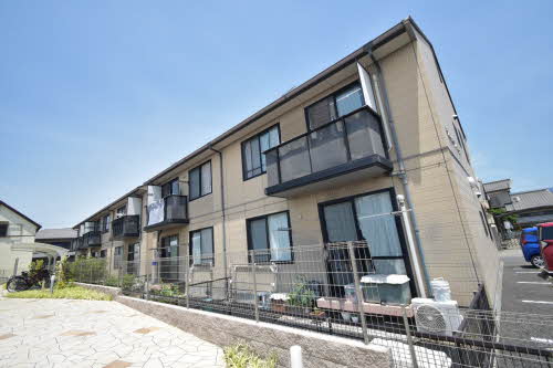 ヴェルドミール下田