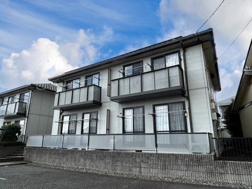 ハピネス大手１