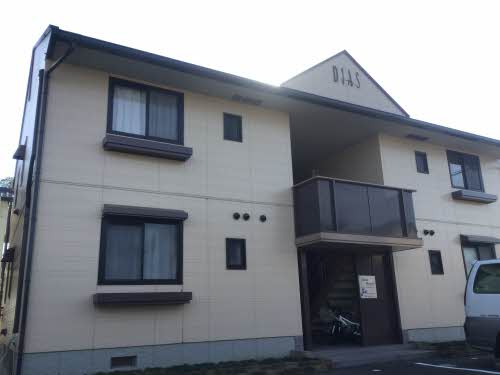 ヴェル ドミール B201号-2